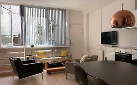ApartmentInCopenhagen Apartment 358